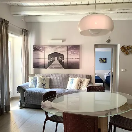 L'angolo Di Mare Centro Di