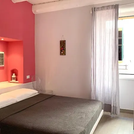 L'angolo Di Mare Centro Di * Sirolo