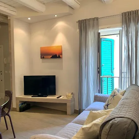 L'angolo Di Mare Centro Di Sirolo