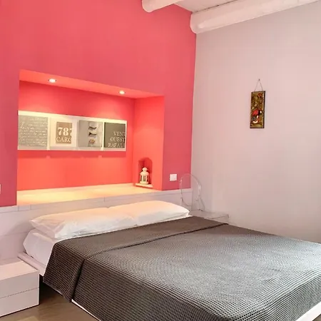 Appartement L'angolo Di Mare Centro Di