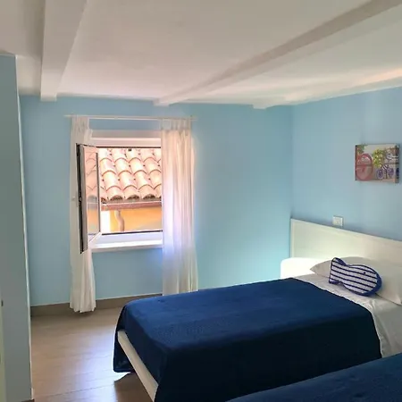 L'angolo Di Mare Centro Di Appartement *