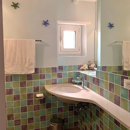 L'angolo Di Mare Centro Di * Sirolo