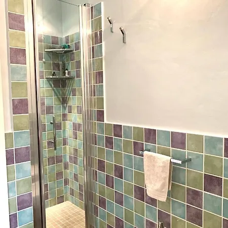 L'angolo Di Mare Centro Di Appartement Sirolo