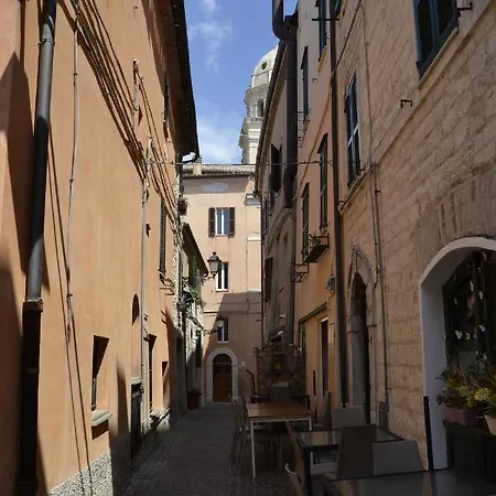 Appartement L'angolo Di Mare Centro Di