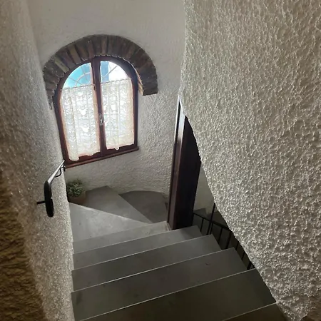 L'angolo Di Mare Centro Di *