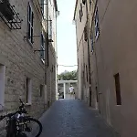 Διαμέρισμα L'angolo Di Mare Centro Di Sirolo
