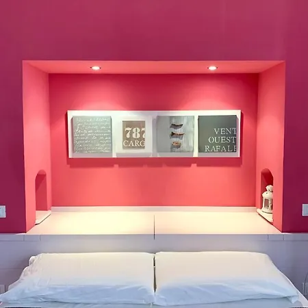 דירה L'angolo Di Mare Centro Di *