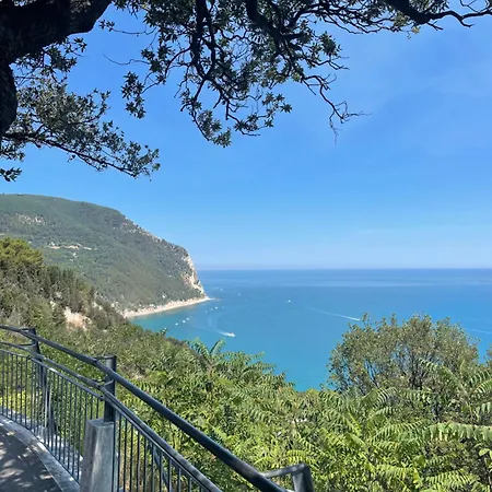 L'angolo Di Mare Centro Di * Sirolo