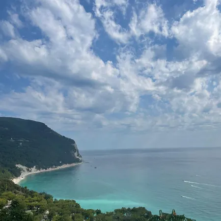 L'angolo Di Mare Centro Di