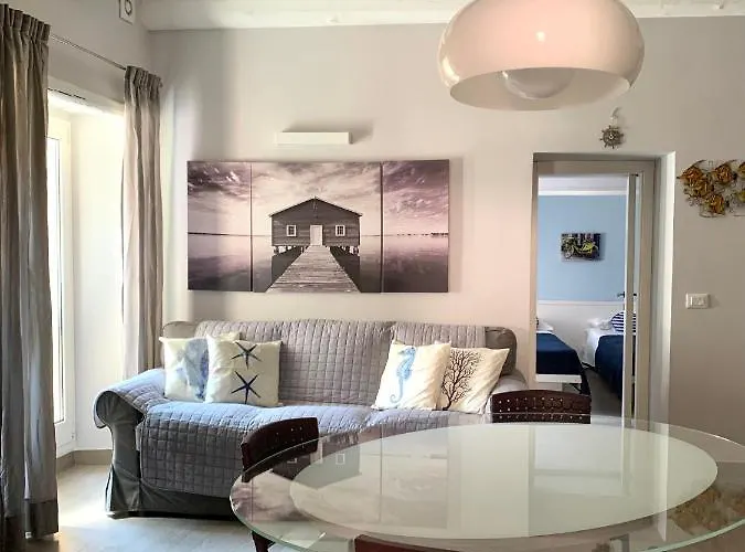 L'angolo Di Mare Centro Di