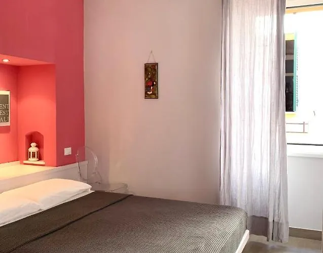 L'angolo Di Mare Centro Di * Sirolo