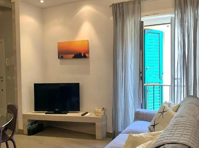 L'angolo Di Mare Centro Di Sirolo