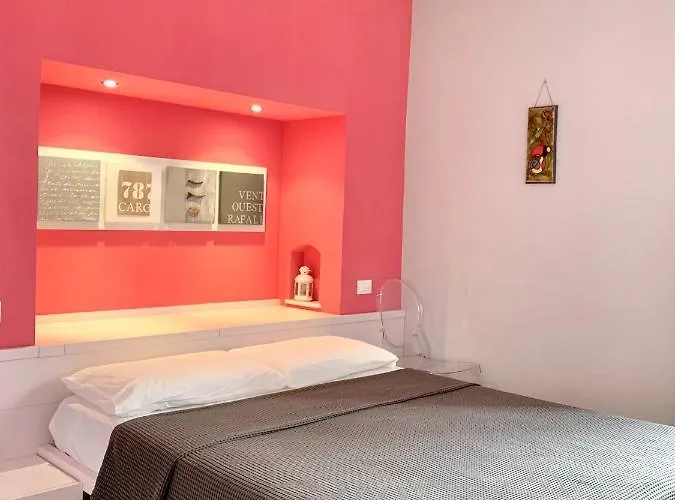 Apartment L'angolo Di Mare Centro Di