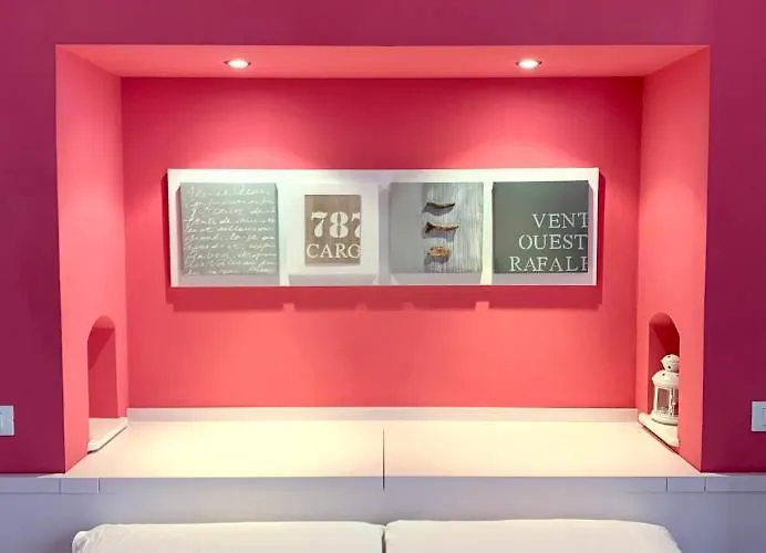 Apartment L'angolo Di Mare Centro Di *