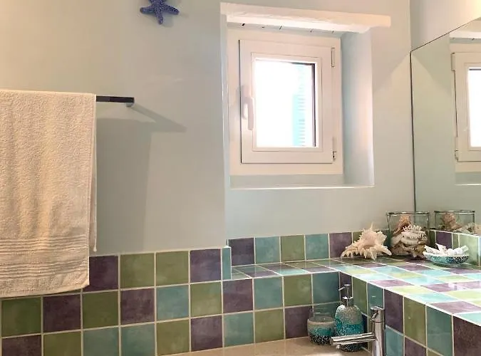 L'angolo Di Mare Centro Di * Sirolo