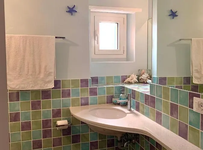 L'angolo Di Mare Centro Di * Sirolo