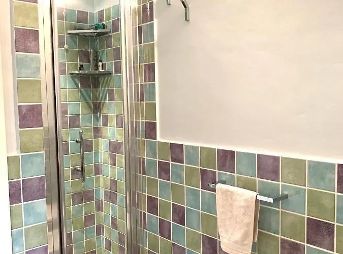 L'angolo Di Mare Centro Di Apartment Sirolo