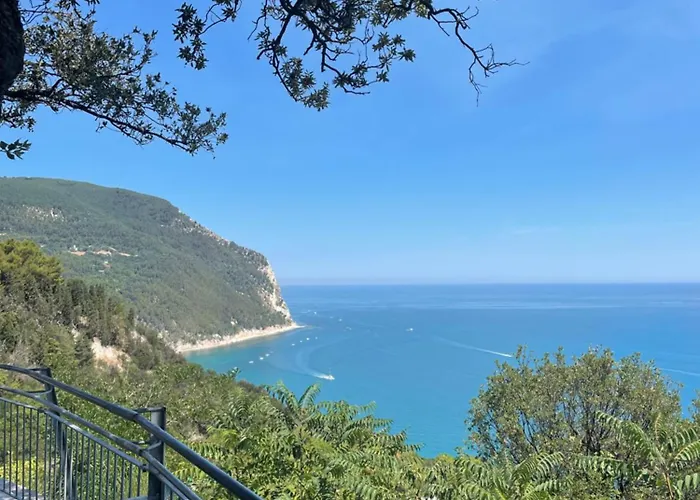 L'angolo Di Mare Centro Di * Sirolo