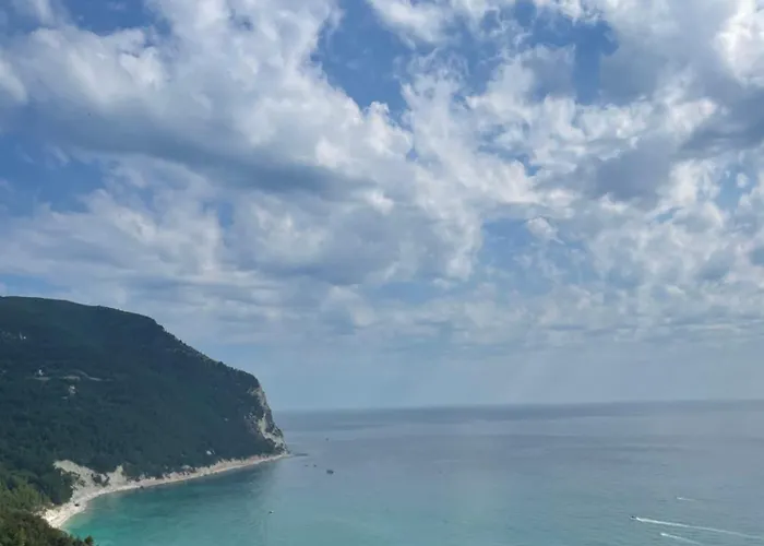 L'angolo Di Mare Centro Di