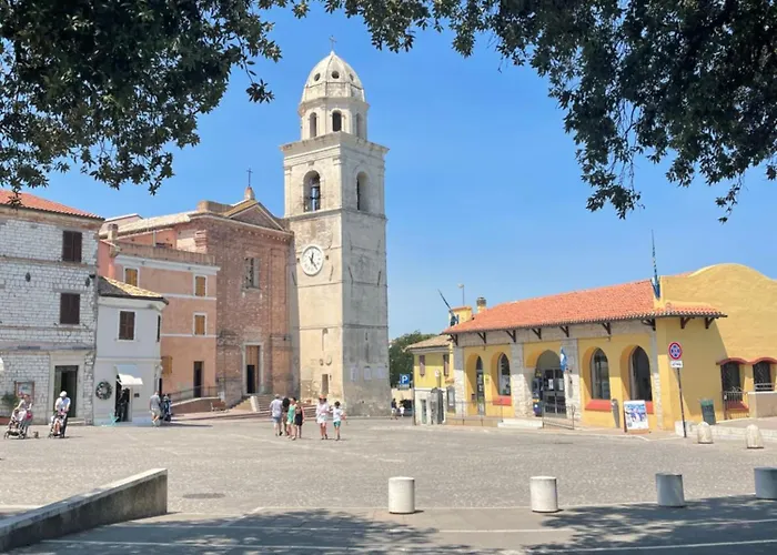 Apartment L'angolo Di Mare Centro Di