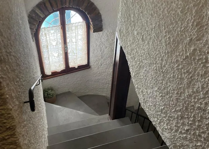 L'angolo Di Mare Centro Di *