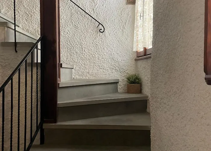 L'angolo Di Mare Centro Di * Sirolo